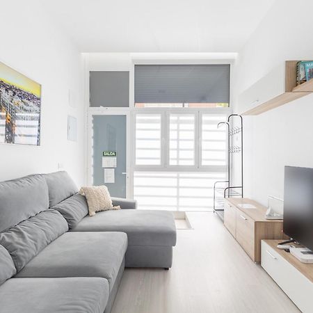 Moncloa Apartment, Con Parking Opcional มาดริด ภายนอก รูปภาพ