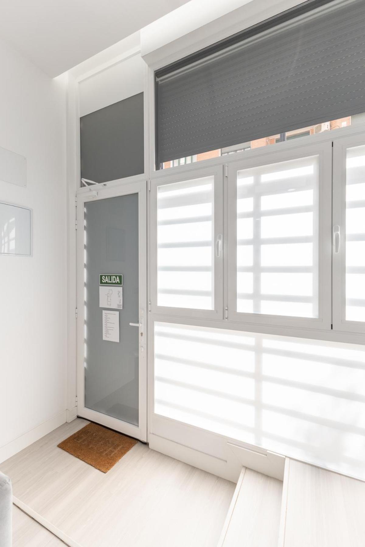 Moncloa Apartment, Con Parking Opcional มาดริด ภายนอก รูปภาพ