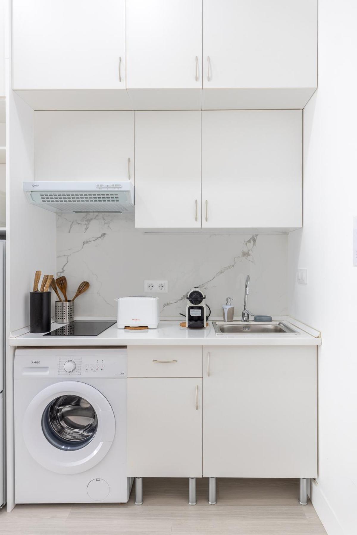 Moncloa Apartment, Con Parking Opcional มาดริด ภายนอก รูปภาพ