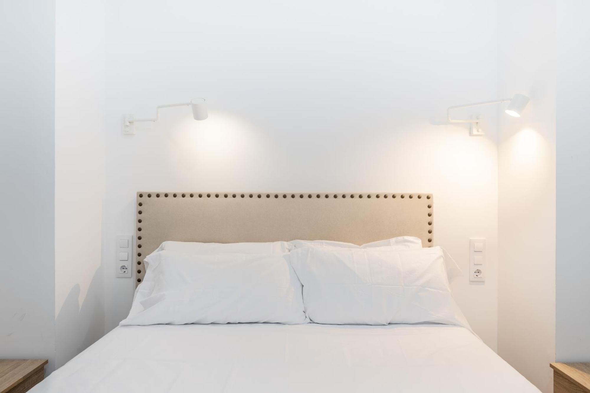 Moncloa Apartment, Con Parking Opcional มาดริด ภายนอก รูปภาพ